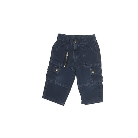 

Pre-Owned Greendog Boy s Size 18 Mo Cargo Pants