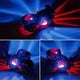 thumbnail image 3 of Electric Dinosaur Transforming Car Toy with Flashing Lights & Sound, Birthday & Christmas Gift for Kids Boys & Girls 3-7, 3 of 5