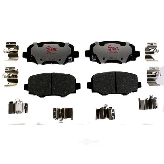Disc Brake Pad Set