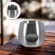 thumbnail image 2 of Stainless Steel Insulated Cup Anti-scald Cup Thicken Metal Cup Insulated Drinking Cup, 2 of 6