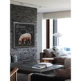 thumbnail image 3 of Marmont Hill "Down on the Farm" Painting Print on Wrapped Canvas, 3 of 7