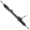 thumbnail image 2 of Detroit Axle Complete Electronic Steering Rack and Pinion Assembly for 2003-2008 BMW Z4 -Lifetime Warranty, 2 of 7