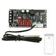 thumbnail image 1 of Amdohai Remote WIFI Temperature Controller Refrigeration Heating Temperature Control Module Digital Temperature Controller Mobilephone APP Control, 1 of 8