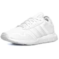 thumbnail image 2 of Ad-id-as Originals Swift Run X Triple White Mens Casual Trainers B Grade, 2 of 5