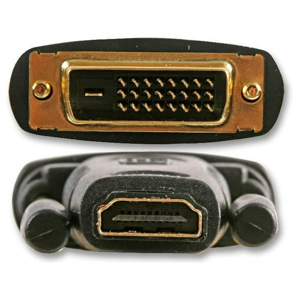 PRO SIGNAL - DVI Male to HDMI Female Adaptor