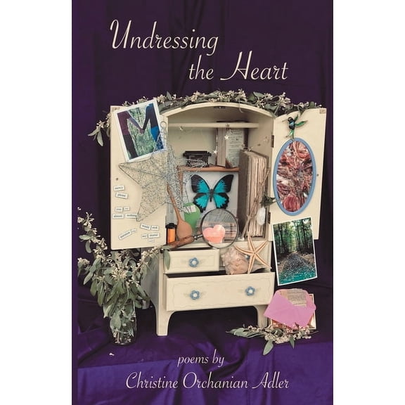Undressing the Heart (Paperback)