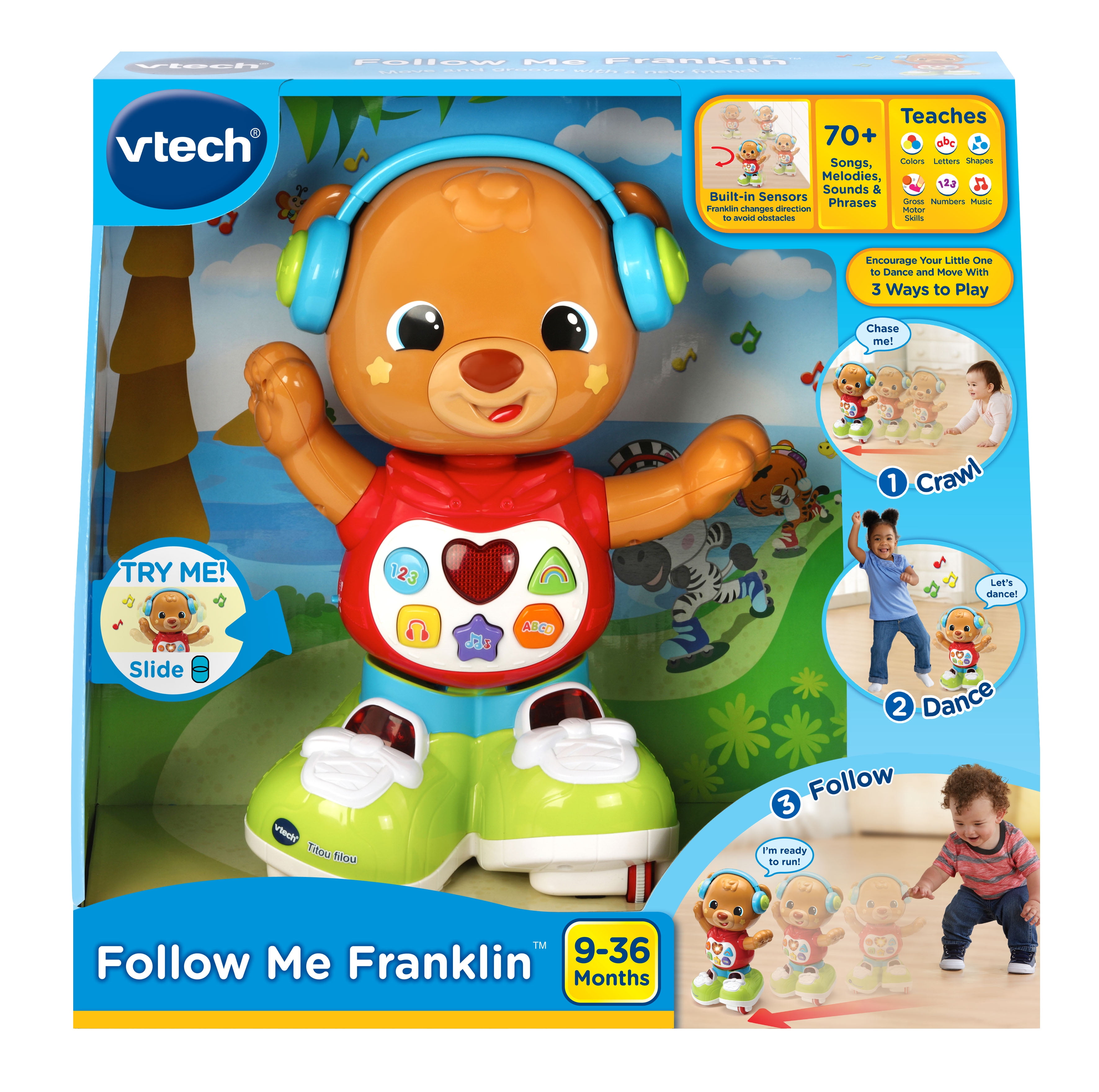 vtech store near me