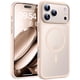 thumbnail image 1 of Funda de teléfono TOCOL para iPhone 17 Pro con protección de cámara completa, 1 of 7