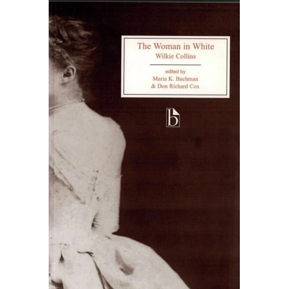 The Woman in White, (Paperback)