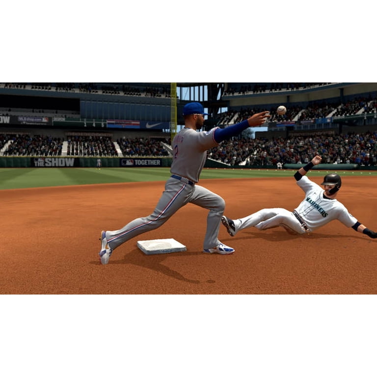 MLB® The Show™ 25 - Nintendo Switch - Walmart.com