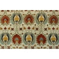 thumbnail image 2 of Aria Journey Ivory/Gold Rug, 12'0" x 16'2", 2 of 5