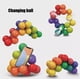 thumbnail image 4 of Stress - Relieving Toys For Adults And Kids - Educational Colorful Toys For Boys And - Interactive Educational Toy Gifts For Traveling, 4 of 6