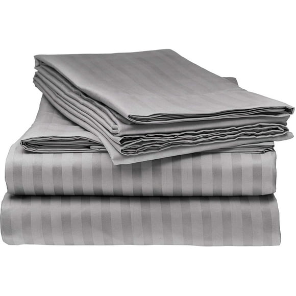 Flat King Sheets