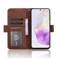 thumbnail image 5 of Funda Tipo Billetera GANGXUN para Samsung Galaxy A36 5G – Tapa Flip con Tarjetero, 5 of 5