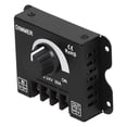 thumbnail image 1 of Dimmer Commutateur de Bouton, Gradateur Automatique Doux et Stable de Stockage Fort et Robuste pour la Maison, 1 of 8