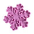thumbnail image 1 of Techinal Shiny Christmas Keychain Mould Silicone Epoxy Resin Molds DIY Necklace Jewellery Making Keychain Decoration, 1 of 19