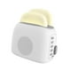 thumbnail image 4 of Máquina de sonido portátil Máquina de ruido blanco Altavoz Escritorio ligero Mini Sleep, 4 of 9