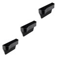 thumbnail image 4 of Guardoinrt Gap Filler Organizer High Cup with Holder Performance Black Left 3Set, 4 of 6