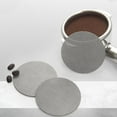 thumbnail image 3 of Filtre à Café en Acier Inoxydable pour Cafetière 58mm 1mm, 3 of 9