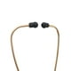 thumbnail image 2 of Estetoscopio Classic II Dorado Doble Campana Medimetrics Medimetrics Classic II, 2 of 5