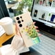 thumbnail image 3 of Impresionantes fundas para iPhone con diseño floral y de calavera para iPhone 15 Pro Max, 14, 13, 12 Pro y 11, 3 of 4