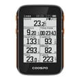 thumbnail image 1 of COOSPO Wireless Bike GPS Computer with 3-System Positioning (GPS/Beidou/GLONASS), 2.6" Anti-Glare LCD Screen, 70+ Customizable Data Parameters, IP67 Waterproof, 1300mAh Battery (36+ Hour Runtime),, 1 of 6