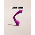 thumbnail image 1 of GAGA | vibrador y Succionador con control por app a distancia, 1 of 1