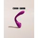 thumbnail image 1 of GAGA | vibrador y Succionador con control por app a distancia, 1 of 1