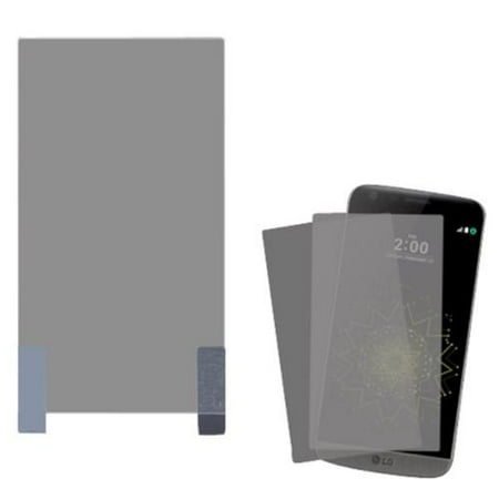 Insten 2-Pack Clear LCD Screen Protector Film Cover For LG