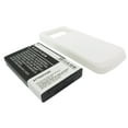 thumbnail image 4 of Replacement Battery for Nokia N97,BP-4L,3000mAh,Mobile Phone battery, 4 of 5