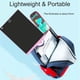 thumbnail image 2 of Tableta de escritura LCD para niños, tablero de dibujo colorido de 12 pulgadas, almohadillas de pintura electrónicas borrables, tablero de escritura reutilizable, 2 of 5