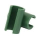 thumbnail image 5 of Ganchos de plástico duradero para invernadero, Clips de fijación para cestas, macetas y latas, ahorro de espacio, fácil instalación, 50 Uds., 5 of 14