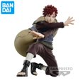 thumbnail image 2 of Figura de Naruto Gaara original Banpresto oficial genuina, modelo en caja coleccionable de anime, muñecos de juguete decorativos, 2 of 5