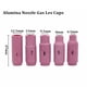 thumbnail image 5 of 17PCS TIG Antorchas de Soldadura de Lentes de Gas Rechoncho Collet-Cup - Tungsteno para WP-17 WP-18 WP-26 shamjiam  Juego de soplete de soldadura, 5 of 8
