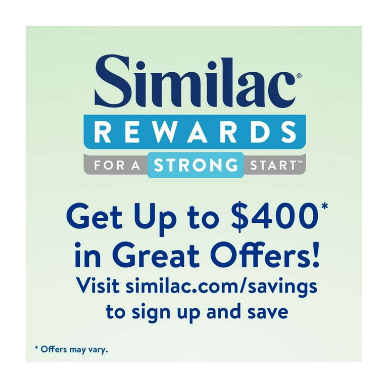 Promo Code Similac Coupons Printable Walmart Similac Alimentum $5