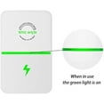 thumbnail image 5 of Power Nova Energy Saver, 2026 New Eco volt Pro Energy Saver, 90v-250v 30kw Eco Volt Pro Electricity Saving Box Save Electricity for Household Office Market (2pc), 5 of 7