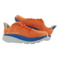 thumbnail image 2 of Hoka Clifton 9 Orange Vif/Impala Chaussures de Course pour Hommes, 2 of 2