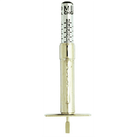 Milton 448 Tire Tread Depth Gage