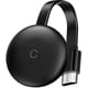 thumbnail image 1 of 2025 New Google Chromecast 3 For Wifi Smart Tv Stick For Netflix Youtube Wifi Display Wireless Hdmi Miracast Dongle,2024 Ping, 1 of 1