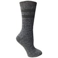 thumbnail image 4 of Yacht & Smith Merino Wool Thermal Boot Socks for Hiking, Trail, Hunting, Winter, 4 of 6