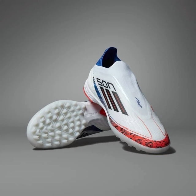 Adi - dasF50 Elite Son Taegeuk 7 Raceless FG Men's Soccer Football Shoes JQ5071