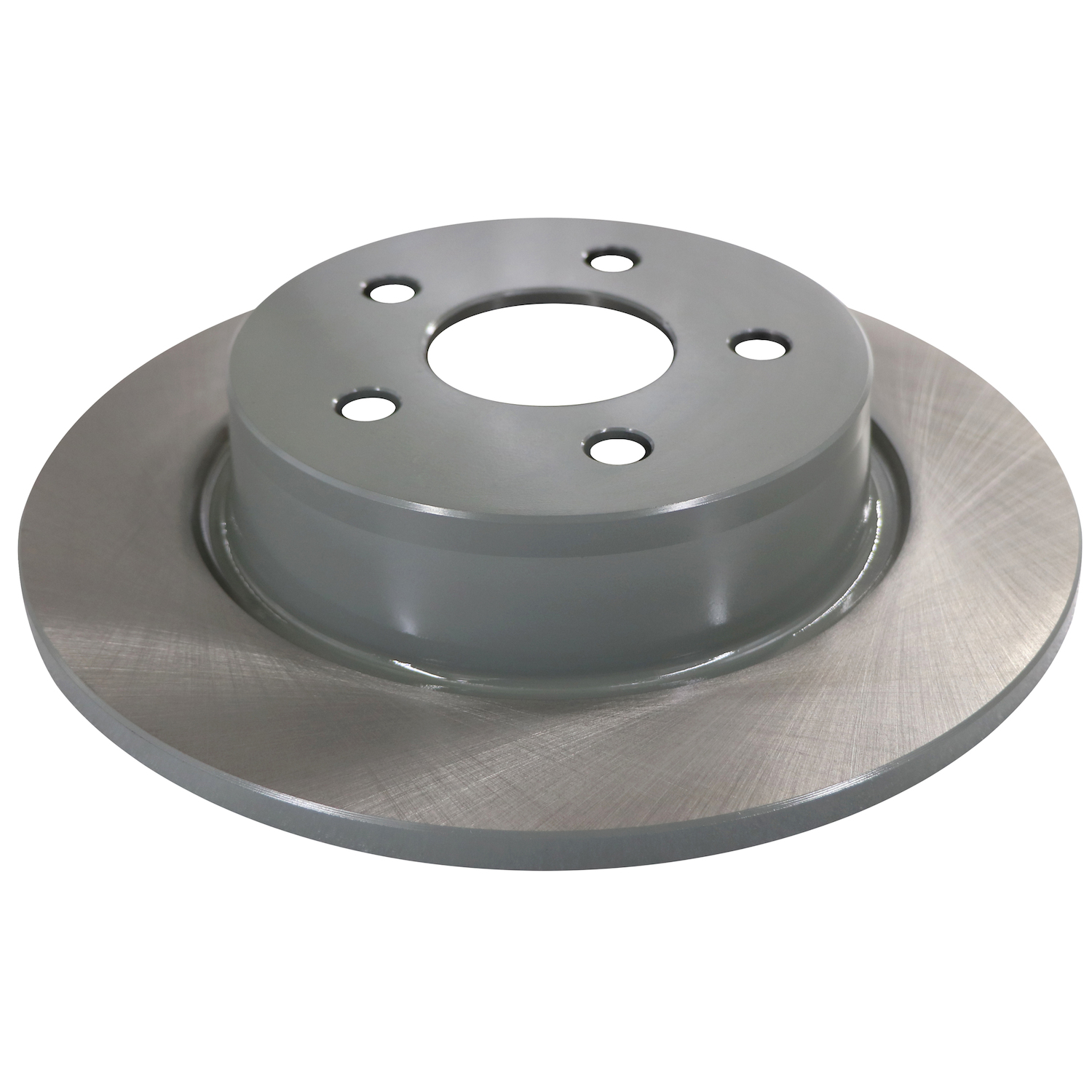 Winstop Brake Rotor, Rear WS252634, Ford Transit Connect 2023-2018