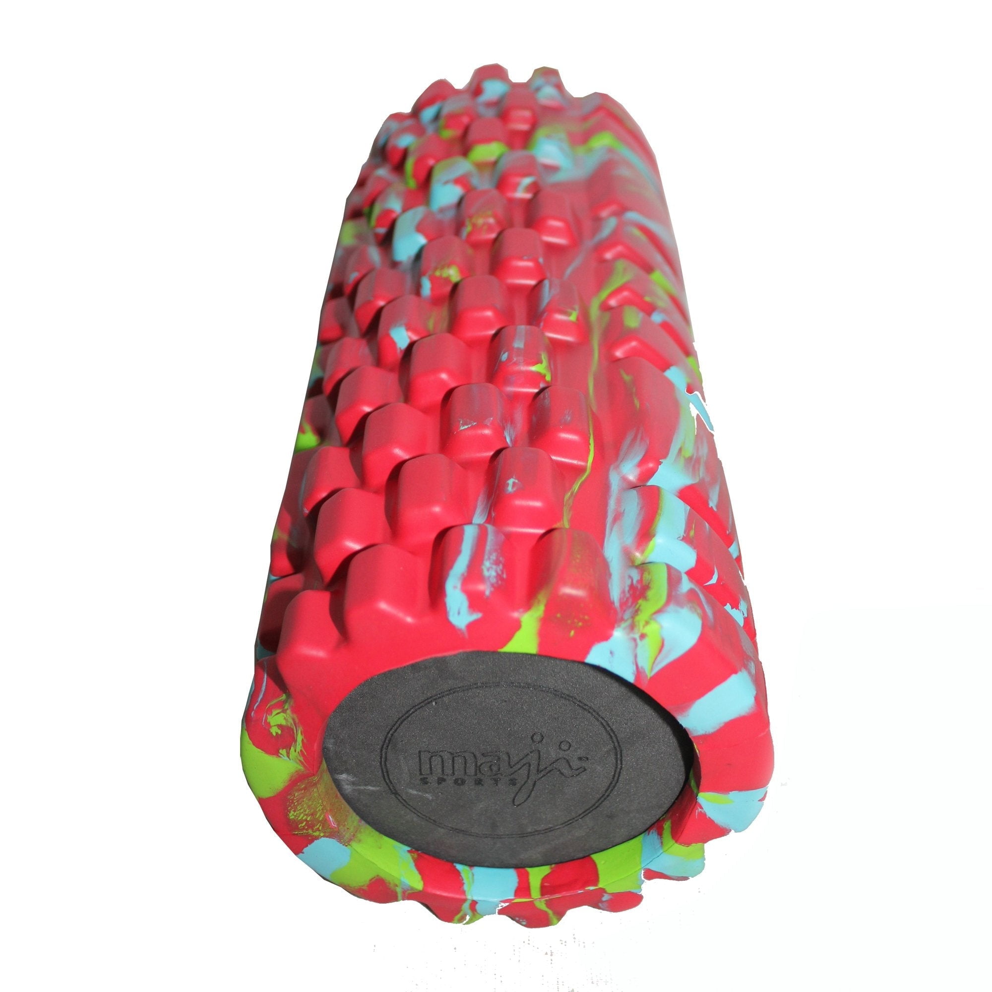 Maji Sports Camo Deep Tissue Massage Roller