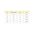 thumbnail image 7 of Baby Girl Boy Crewneck Sweatshirts Oversized Knit Sweater Shirts Long Sleeve Romper Pullover Top Cute Fall Winter Clothes, 7 of 7