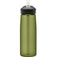 thumbnail image 4 of Eddy+ Water Bottle with Straw 25oz, Olive, 4 of 4