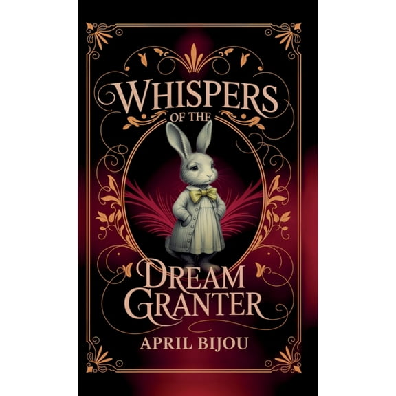 Whispers of the Dream Granter, (Hardcover)