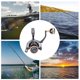 thumbnail image 4 of SW Series All Metal Sea Fishing Spinning Wheel High Strength Easy Casting Long Shot ReelSW6000, 4 of 4