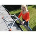 thumbnail image 4 of GutterBrush Gutter Guard 120 ft. House Pack for Standard 5 In. Rain Gutters, 4 of 15