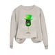 thumbnail image 3 of TaTaai Hoodies Shirts for Women Early Fall Long Sleeve Tops Vintage Graphic Outfits Tops Fashion Pullover Tees Gift, 3 of 7