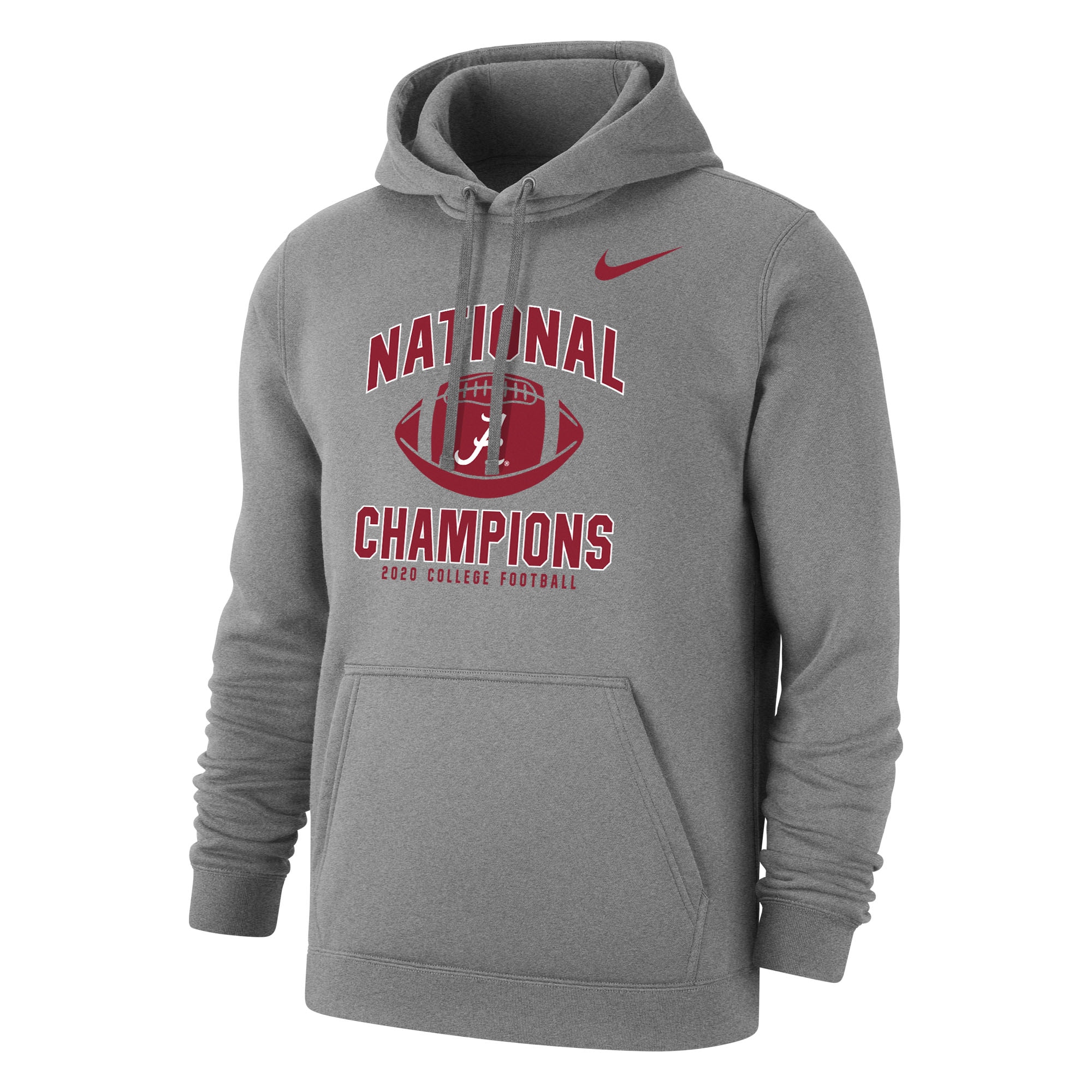 Alabama Crimson Tide Nike College 